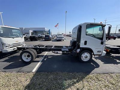 New 2024 Chevrolet LCF 5500XG Regular Cab Cab Chassis for sale #CX4TR02244 - photo 1