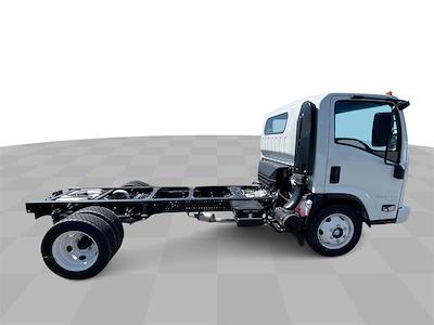New 2024 Chevrolet LCF 5500XG Regular Cab Cab Chassis for sale #CX4TR02245 - photo 1