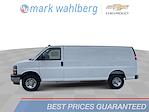 New 2025 Chevrolet Express 3500 Empty Cargo Van for sale #CX5T101027 - photo 3