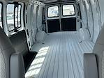 New 2025 Chevrolet Express 3500 Empty Cargo Van for sale #CX5T101027 - photo 16