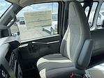 New 2025 Chevrolet Express 3500 Empty Cargo Van for sale #CX5T101027 - photo 17