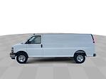 New 2025 Chevrolet Express 3500 Empty Cargo Van for sale #CX5T101027 - photo 5