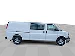 New 2025 Chevrolet Express 3500 Empty Cargo Van for sale #CX5T101027 - photo 1