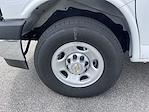 New 2025 Chevrolet Express 3500 Empty Cargo Van for sale #CX5T101027 - photo 6