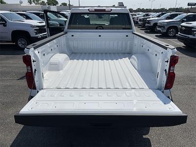 New 2025 Chevrolet Silverado 3500 Work Truck Crew Cab 4x4 Pickup for sale #CX5T106635 - photo 2