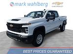 New 2025 Chevrolet Silverado 3500 Work Truck Crew Cab 4x4 Pickup for sale #CX5T106635 - photo 3