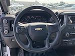 New 2025 Chevrolet Silverado 3500 Work Truck Crew Cab 4x4 Pickup for sale #CX5T106635 - photo 15