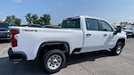 New 2025 Chevrolet Silverado 3500 Work Truck Crew Cab 4x4 Pickup for sale #CX5T106635 - photo 4