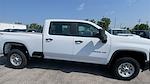 New 2025 Chevrolet Silverado 3500 Work Truck Crew Cab 4x4 Pickup for sale #CX5T106635 - photo 5