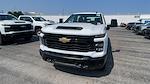 New 2025 Chevrolet Silverado 3500 Work Truck Crew Cab 4x4 Pickup for sale #CX5T106635 - photo 6