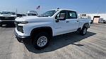 New 2025 Chevrolet Silverado 3500 Work Truck Crew Cab 4x4 Pickup for sale #CX5T106635 - photo 7