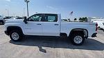 New 2025 Chevrolet Silverado 3500 Work Truck Crew Cab 4x4 Pickup for sale #CX5T106635 - photo 8
