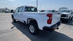 New 2025 Chevrolet Silverado 3500 Work Truck Crew Cab 4x4 Pickup for sale #CX5T106635 - photo 9