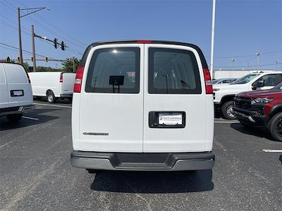 New 2025 Chevrolet Express 3500 Empty Cargo Van for sale #CX5T106966 - photo 2