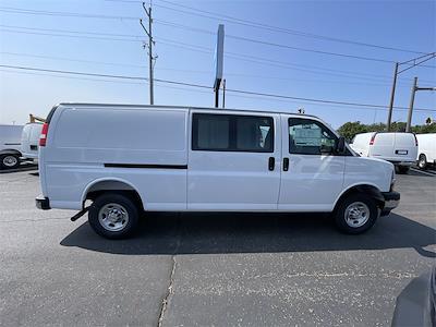 New 2025 Chevrolet Express 3500 Empty Cargo Van for sale #CX5T106966 - photo 1