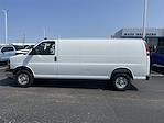 New 2025 Chevrolet Express 3500 Empty Cargo Van for sale #CX5T106966 - photo 5
