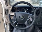 New 2025 Chevrolet Express 3500 Empty Cargo Van for sale #CX5T106966 - photo 9