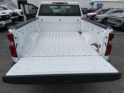 New 2025 Chevrolet Silverado 3500 Work Truck Crew Cab 4x4 Pickup for sale #CX5T107031 - photo 2