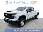 New 2025 Chevrolet Silverado 3500 Work Truck Crew Cab 4x4 Pickup for sale #CX5T107031 - photo 3