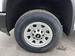 New 2025 Chevrolet Silverado 3500 Work Truck Crew Cab 4x4 Pickup for sale #CX5T107031 - photo 11