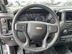New 2025 Chevrolet Silverado 3500 Work Truck Crew Cab 4x4 Pickup for sale #CX5T107031 - photo 15