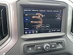 New 2025 Chevrolet Silverado 3500 Work Truck Crew Cab 4x4 Pickup for sale #CX5T107031 - photo 17