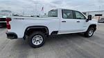 New 2025 Chevrolet Silverado 3500 Work Truck Crew Cab 4x4 Pickup for sale #CX5T107031 - photo 4