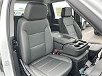 New 2025 Chevrolet Silverado 3500 Work Truck Crew Cab 4x4 Pickup for sale #CX5T107031 - photo 23