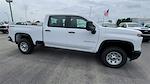 New 2025 Chevrolet Silverado 3500 Work Truck Crew Cab 4x4 Pickup for sale #CX5T107031 - photo 1