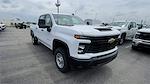 New 2025 Chevrolet Silverado 3500 Work Truck Crew Cab 4x4 Pickup for sale #CX5T107031 - photo 5