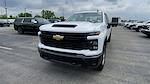 New 2025 Chevrolet Silverado 3500 Work Truck Crew Cab 4x4 Pickup for sale #CX5T107031 - photo 6