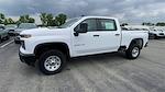 New 2025 Chevrolet Silverado 3500 Work Truck Crew Cab 4x4 Pickup for sale #CX5T107031 - photo 7
