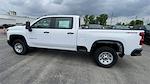 New 2025 Chevrolet Silverado 3500 Work Truck Crew Cab 4x4 Pickup for sale #CX5T107031 - photo 8