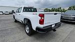 New 2025 Chevrolet Silverado 3500 Work Truck Crew Cab 4x4 Pickup for sale #CX5T107031 - photo 9