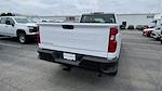 New 2025 Chevrolet Silverado 3500 Work Truck Crew Cab 4x4 Pickup for sale #CX5T107031 - photo 10