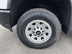 New 2025 Chevrolet Silverado 3500 Work Truck Crew Cab 4x4 Pickup for sale #CX5T107330 - photo 10