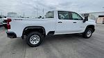 New 2025 Chevrolet Silverado 3500 Work Truck Crew Cab 4x4 Pickup for sale #CX5T107330 - photo 5