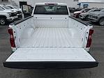 New 2025 Chevrolet Silverado 3500 Work Truck Crew Cab 4x4 Pickup for sale #CX5T107330 - photo 22