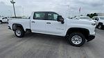 New 2025 Chevrolet Silverado 3500 Work Truck Crew Cab 4x4 Pickup for sale #CX5T107330 - photo 1