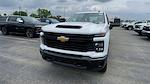 New 2025 Chevrolet Silverado 3500 Work Truck Crew Cab 4x4 Pickup for sale #CX5T107330 - photo 7