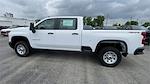New 2025 Chevrolet Silverado 3500 Work Truck Crew Cab 4x4 Pickup for sale #CX5T107330 - photo 9