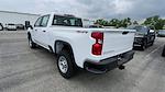 New 2025 Chevrolet Silverado 3500 Work Truck Crew Cab 4x4 Pickup for sale #CX5T107330 - photo 4