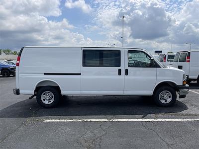 New 2025 Chevrolet Express 3500 Empty Cargo Van for sale #CX5T107451 - photo 1