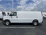 New 2025 Chevrolet Express 3500 Empty Cargo Van for sale #CX5T107451 - photo 5