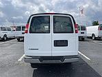 New 2025 Chevrolet Express 3500 Empty Cargo Van for sale #CX5T107451 - photo 2