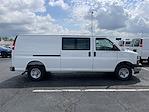 New 2025 Chevrolet Express 3500 Empty Cargo Van for sale #CX5T107451 - photo 1