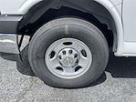 New 2025 Chevrolet Express 3500 Empty Cargo Van for sale #CX5T107451 - photo 6