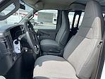 New 2025 Chevrolet Express 3500 Empty Cargo Van for sale #CX5T107451 - photo 7