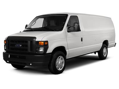 Used 2013 Ford E-250 - photo 1