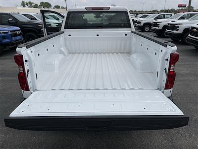 New 2025 Chevrolet Silverado 3500 Work Truck Crew Cab 4x4 Pickup for sale #CX5T107514 - photo 2